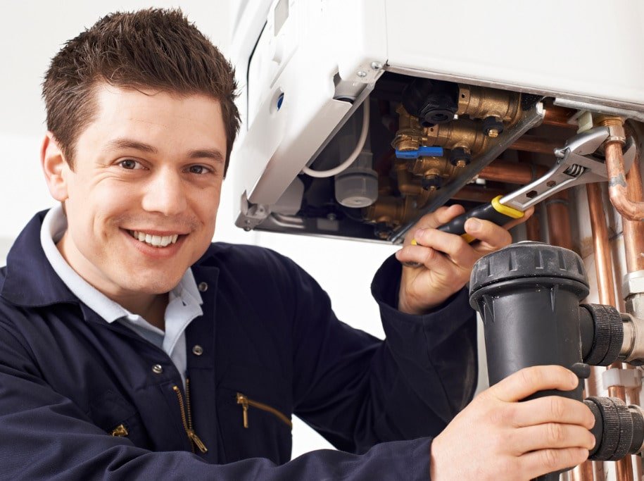 Signs that Your Water Heater Needs Help from Professional Plumbers