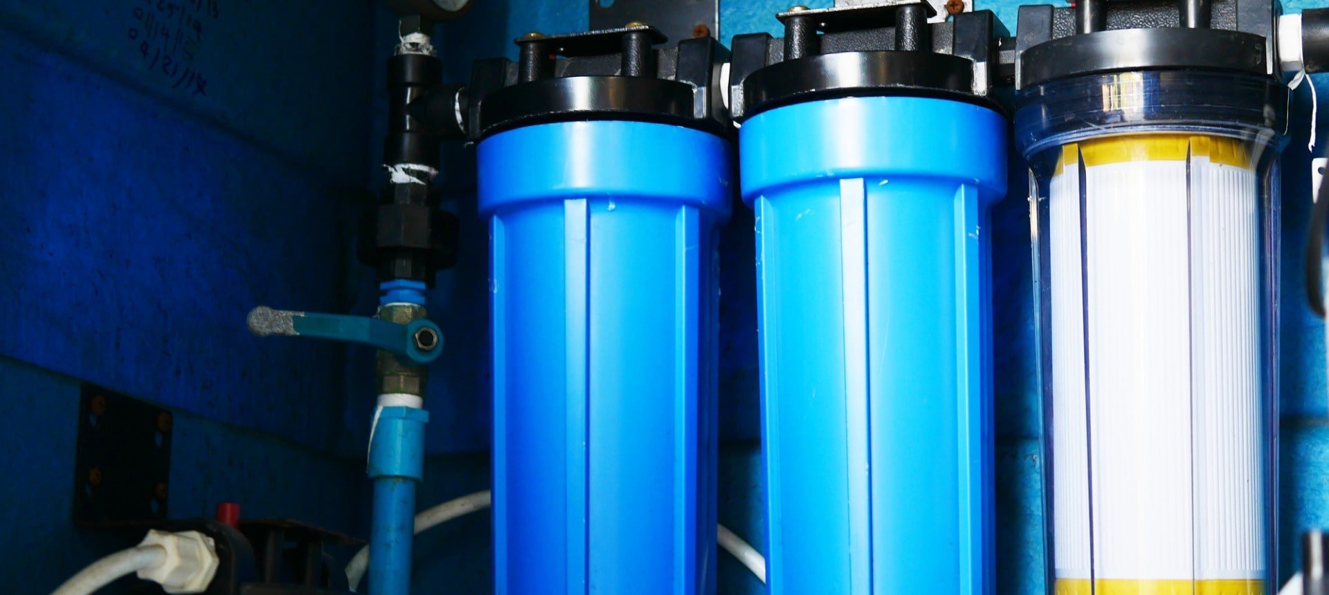 Water Filtration System