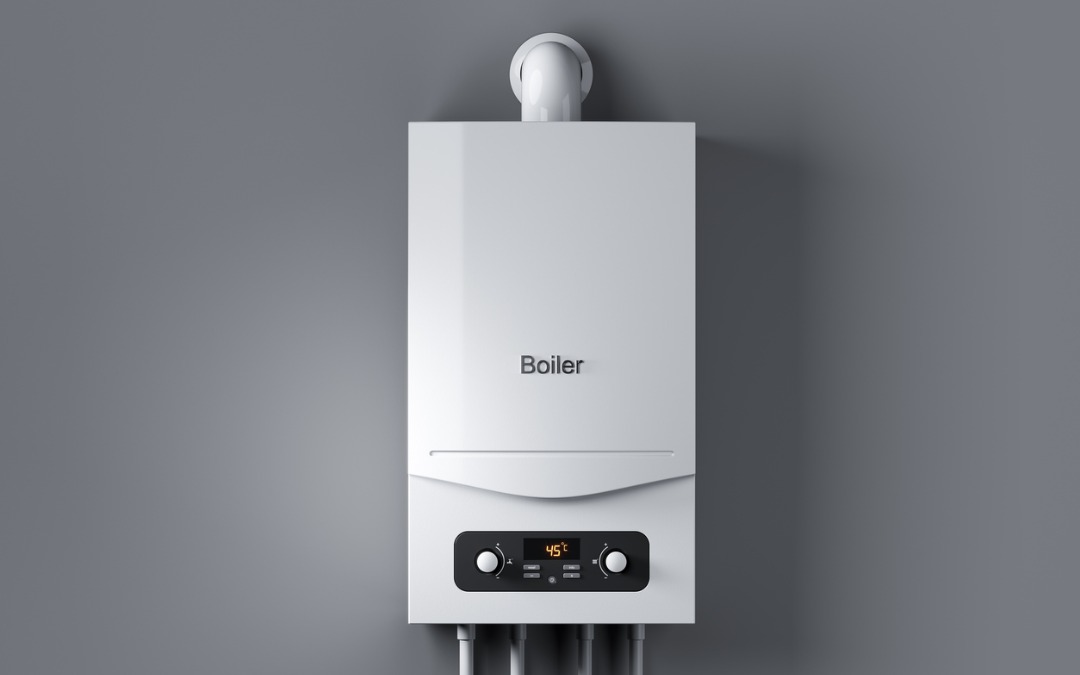 Signs You Need a New Water Heater in Your Home