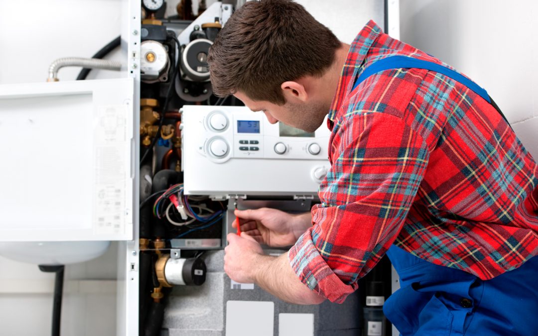 How Much Does Water Heater Installation Cost
