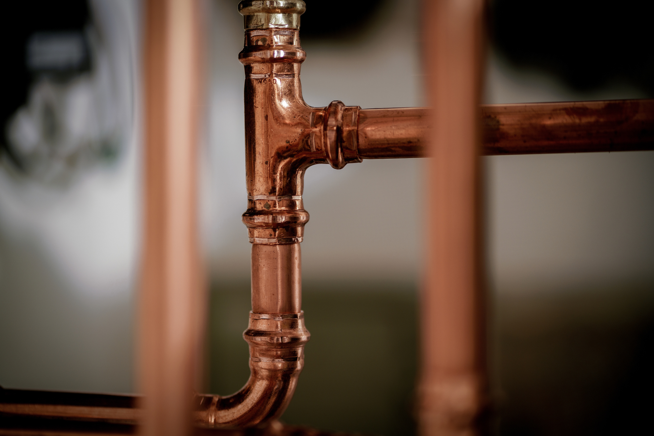 difference between Residential VS Commercial Plumbing