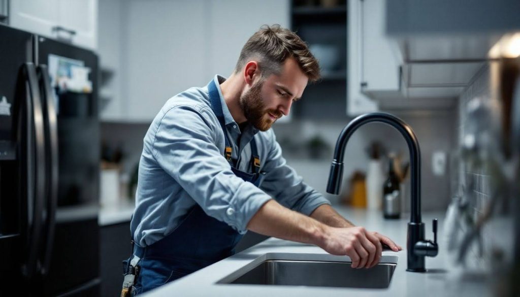 smart plumbing upgrades