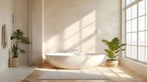 Maximizing Wellness: The Advantages Of Soaking In A Hot Tub