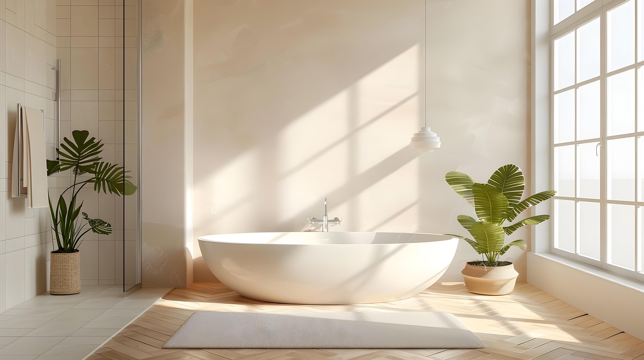 Maximizing Wellness: The Advantages Of Soaking In A Hot Tub