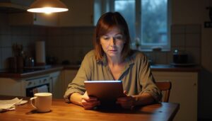 searching online for a reliable plumber in Tulsa