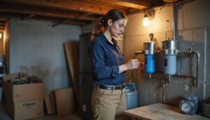 The Role of Plumbers