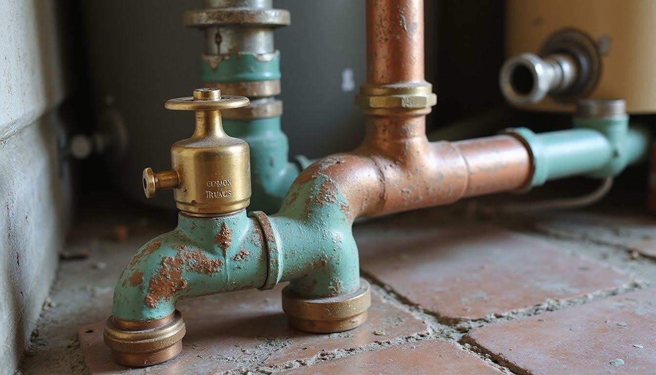 Backflow Tests And Repairs - Infinity Plumbing Services backflow tests and repairs.